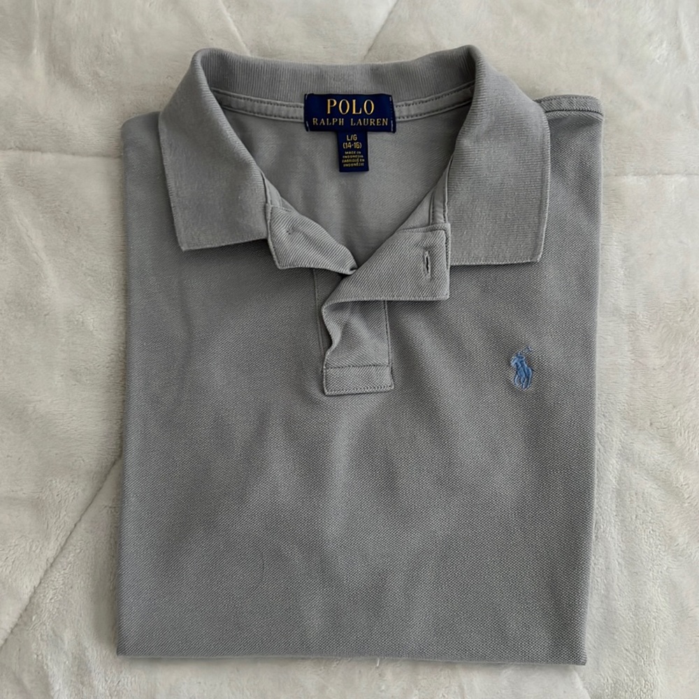 Ralph Lauren Polo